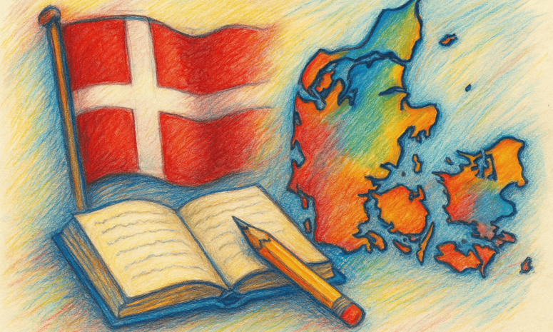 danes