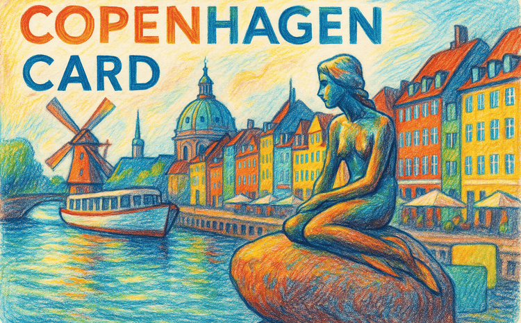 copenhagen card